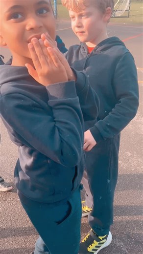 💬 Our PE lessons encourage a collaborative learning approach 💡 Pupils work together, share ideas, and support one another as they explore skills, strategies, and solutions. By discussing their ideas in groups, they build confidence, communication, and teamwork. Learning is always better when we learn together! #Collaborativelearning #PElessons #teamwork #pupilvoice #peprovider | Prestige Sports Programmes Ltd