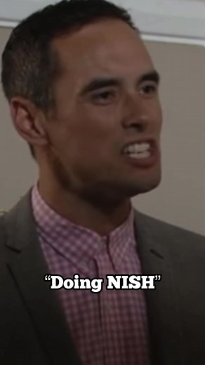 Making Moves and Doing NISH: British Comedy Memes