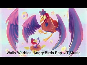 Cuphead characters theme songs