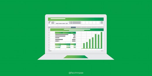 Las mejores Plantillas de Excel gratis para emprendedores