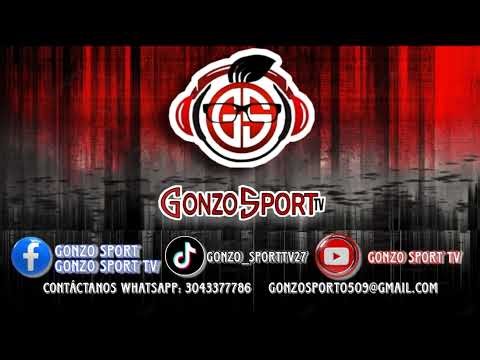 ESTAMOS EN VIVO DESDE SESQUILE