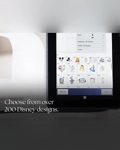 The future of sewing, embroidery, and quilting is the Aveneer EV1. Discover a host of incredible innovations, WiFi capabilities, sleek lines, and app-based features with Aveneer EV1. | Brother Sews | Facebook