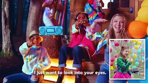 7.4K views · 131 reactions | Our friend Savvy ASL is back! 珞 Check out our "Meet Me At Our Spot" music video featuring Savvy as an ASL (American Sign Language) performer! #LinkInBio #ASL #americansignlanguage Check it out ➡️ https://link.kidzbop.com/NewReleasesUS | KIDZ BOP | Facebook