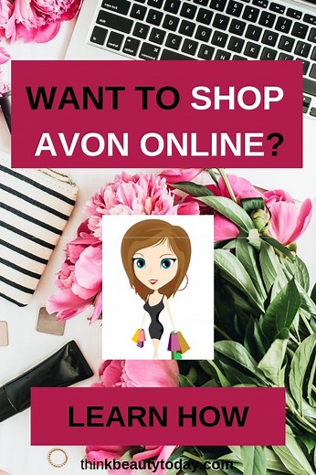 Shop Avon Online Catalog • Buy Avon Products Near Me