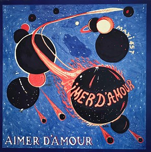 Aimer D'amour - Aimer D'amour