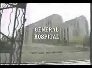 General Hospital - Opening (1975, faux)
