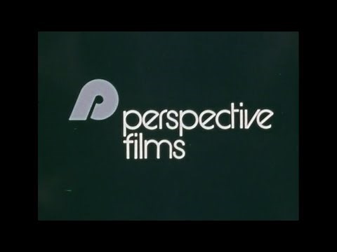 Perspective Films logo (1973)