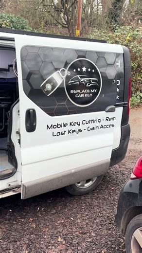 How to Replace Your Lost Car Key Effectively