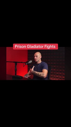 Prison Gladiator Fights: A True Crime Perspective