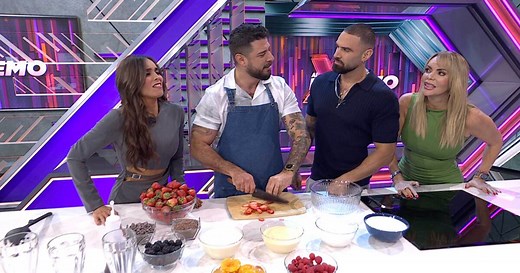 Al Extremo: Fin de Semana | Programa 16 de marzo 2025