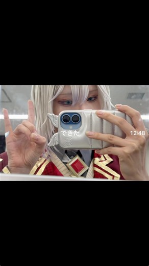 #コンパス 街キャラバン高崎の前日〜当日setlog🪽使用ソフト：VOICEVOX:Voidoll（CV：丹下桜） #ぼいぼす投稿祭2026夏 #踊ってみた #おすすめ #fyp