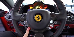 208K views · 3.5K reactions | building the ulitimate Ferrari racecar | Daily Driven Exotics | Facebook
