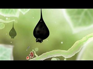 Botanicula Short Trailer