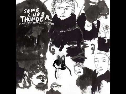 Clap Your Hands Say Yeah - Underwater (You and Me)