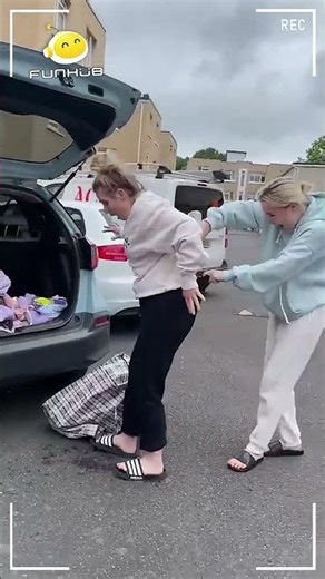 Fun Hub Part 20 #funhub #funny #comedy #prank #viral #funnyvideo #shorts