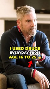 Well-known businessman and motivational speaker Grant Cardone tells his powerful and honest story of using drugs and getting clean in this powerful video. From 16 to 25 years old, Grant battled drug abuse every day, and he tells his story in a way that will open your eyes. In this book, Grant talks about his rough childhood and how he got hooked on drugs, which had a negative effect on his life, health, and plans for the future. 🌪 His story is one of weakness, strength, and, in the end, salvati