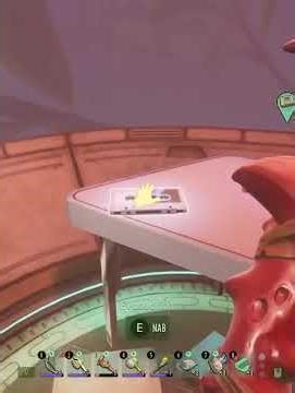 Hedge Burgle chip collected (Non-serious deathless whoa mode) | #volcanojoelgaming on #Twitch