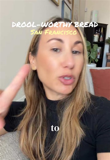 Delicious Foccacia di Recco: A San Francisco Must-Try
