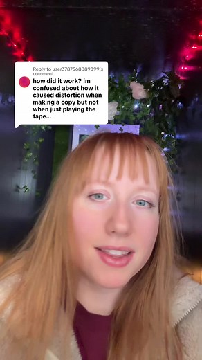 Understanding Macrovision Copy Protection Mechanism