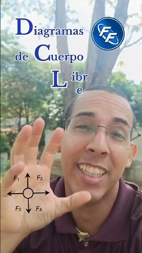 ¿Tu ejercicio de Física no da el resultado? 🧐 ¡Te falta el DCL! ✍️
