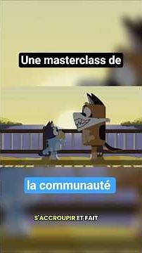 La meilleure animation de fan !!