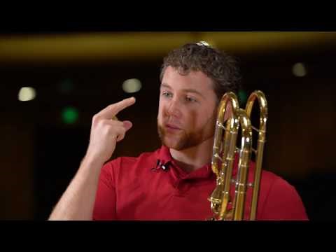 The Bass Trombone in the Orchestra