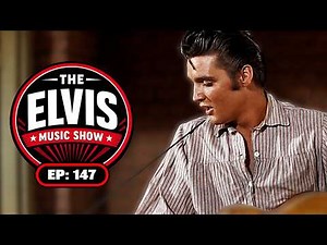ELVIS on the Move! San Bernardino, Stax & More! | #147