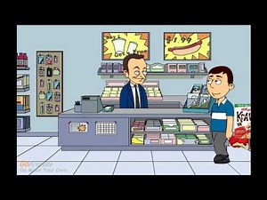 Warren Cook goes shopping and gets ungrounded