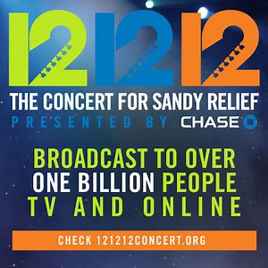 12-12-12 video highlights: Kanye West, Nirvana, Michael Stipe, and more