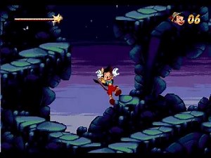 Pinocchio Playthrough part 5