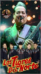 Puras Norteñas Viejitas 💥 Los Tigres del Norte Mix 2024 🤠 La Mejor Cancion del Los Tigres #corridos