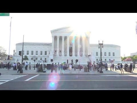 AP reporter describes why Supreme Court seems poised to reject Trump's birthright citizenship limits