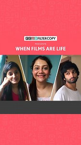 FilterCopy | Pyar mein junoon hai par filtercopy ke videos mein sukoon hai😍❤️ Ft. @shreyachaks @arnavbhasin @grumpy_soul . . . . . . . . . . . . . .... | Instagram
