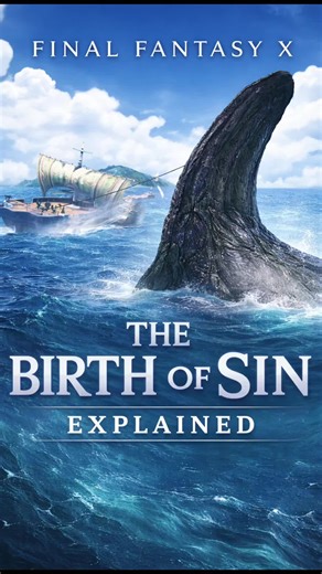 Understanding Yu Yevon's Curse in Final Fantasy X