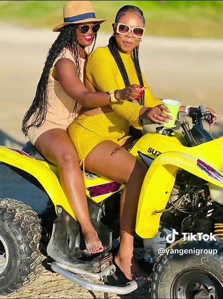 Explore South Beach Maputo: A Travel Guide