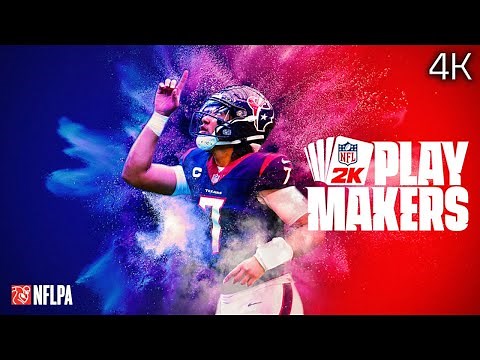 NFL 2k Playmakers | FIRST LOOK Gameplay Walkthrough - Part 1 /No Commentary 4K 60FPS UHD