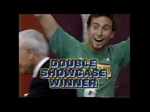 The Price Is Right - January 26, 2000 - Season 28: Double Showcase Winner #1