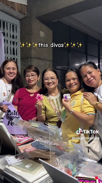 Pop-Up Booth Event: Building Networks and Connections