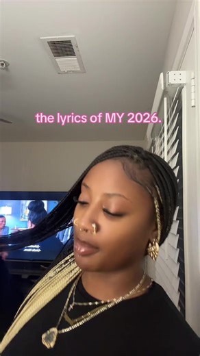 yeah cause this year is mine fasho. doechii and sza dropped this at the perfect time 🙌🏽 #rebranding #fypシ #foryouuu #xyzbca #aezhuh