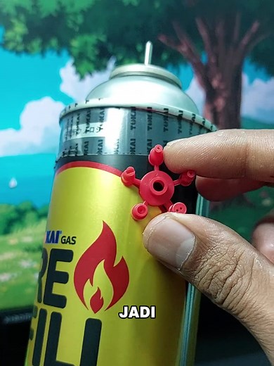 Cara Isi Ulang Korek Tokai Refill: Tutorial Lengkap