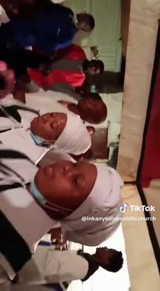 Understanding the Apostolic Church Movement