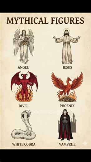 Exploring the Vampire Angel: Dark vs Light Mythical Being