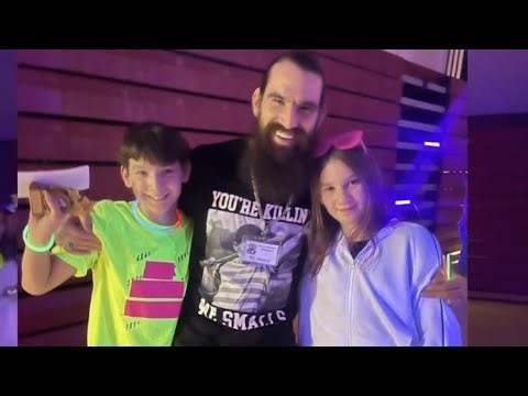 Fairbanks Wrestling Trip | -30F 🥶