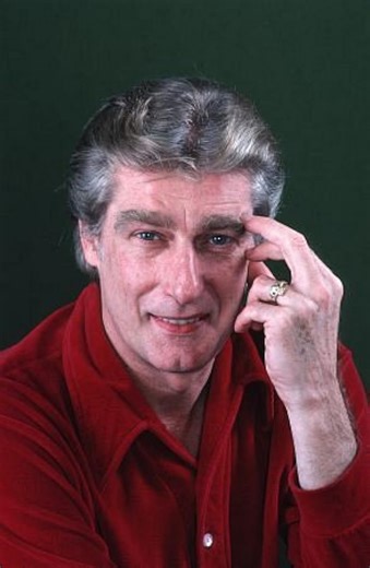 Richard Mulligan | Actor, Soundtrack
