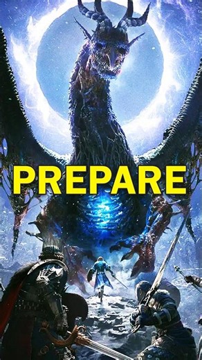 Prepare For The Dragons Dogma 2 DLC