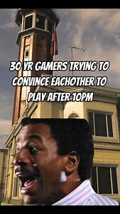 When your an old gamer #gamingmemes #funnyreels #im2nv | NV Gaming