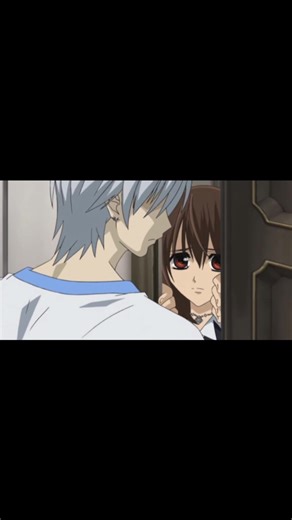 Vampire knight ep 6 stagione 1 8/15#Vampireknight