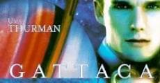 Gattaca (1997) - Ver Película Completa en Español / Castellano - FULLTV
