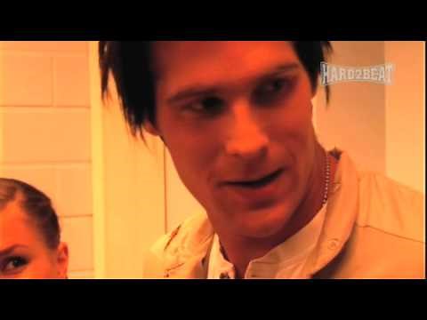 Basshunter - Behind The Bass Documentary - Episode 1