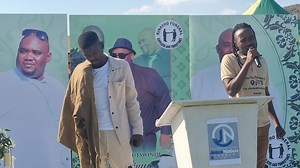 121K views · 4.2K reactions | Vincent Manyatsha vs Adziambei N Collaboration venda Rinavho Funeral Supplier & Tombstone | Roro Events Management & Entertainment | Facebook